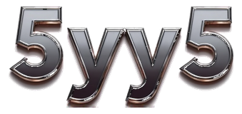 5yy5 logo